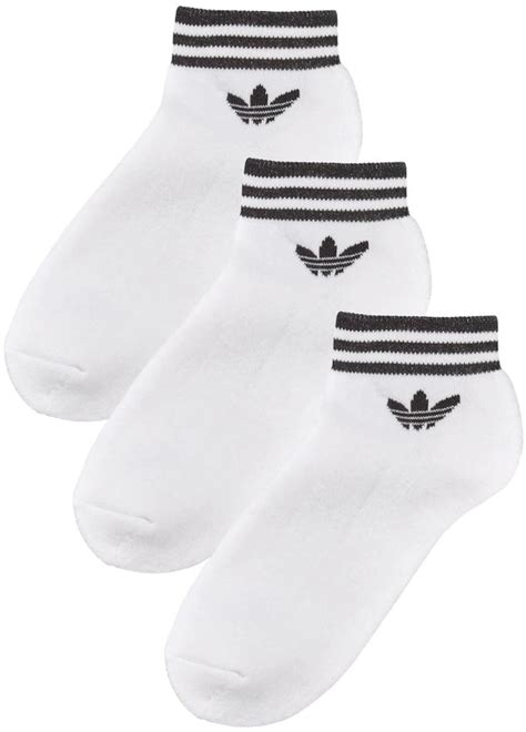 adidas sneaker socken herren 43-46